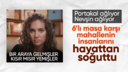 Nevşin Mengü’den muhalefete sert eleştiri: Kısır mısır yemişler…