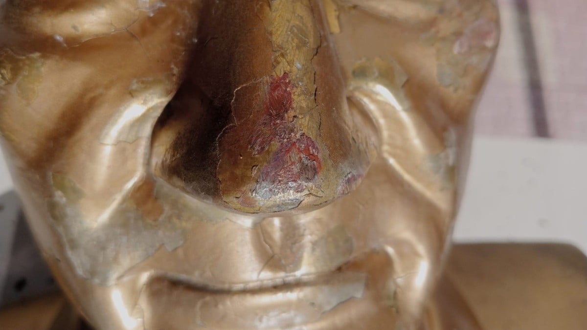 Niğde’de Atatürk büstüne zarar veren 2 şahıs tutuklandı