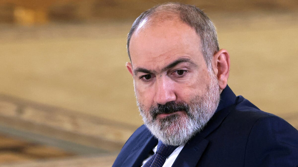 Nikol Paşinyan’ın gözü Karabağ’da: Yaşananları not ediyoruz