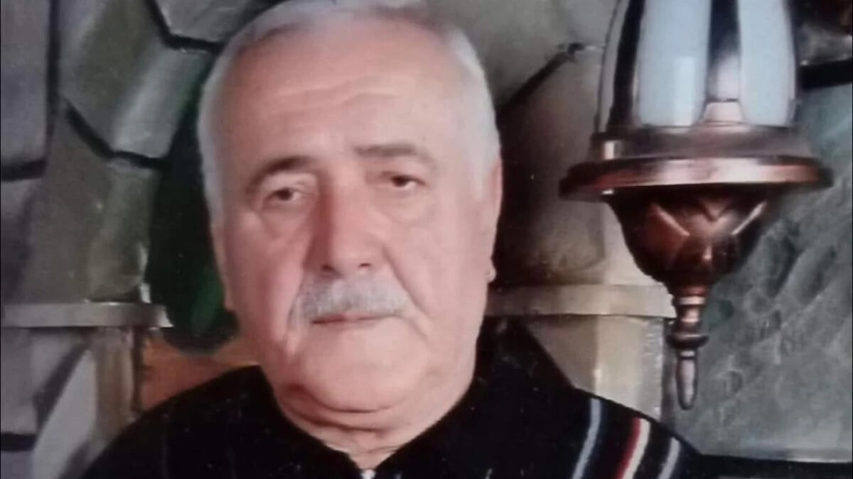 Ordu’da 68 yaşındaki adam silahını temizlerken kendini vurdu