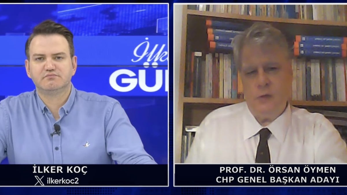 Örsan Öymen Ensonhaber’de: İhtiyaç fazlası imam hatipler kapatılmalı