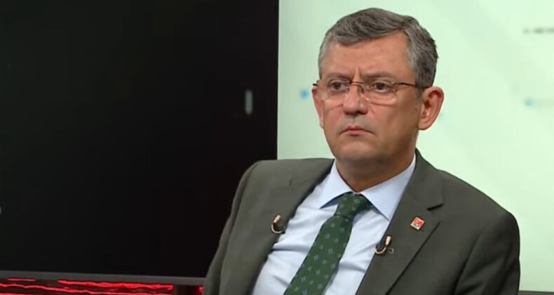 Özgür Özel’e CHP’nin Millet İttifakı ortaklarına verdiği 39 vekil soruldu