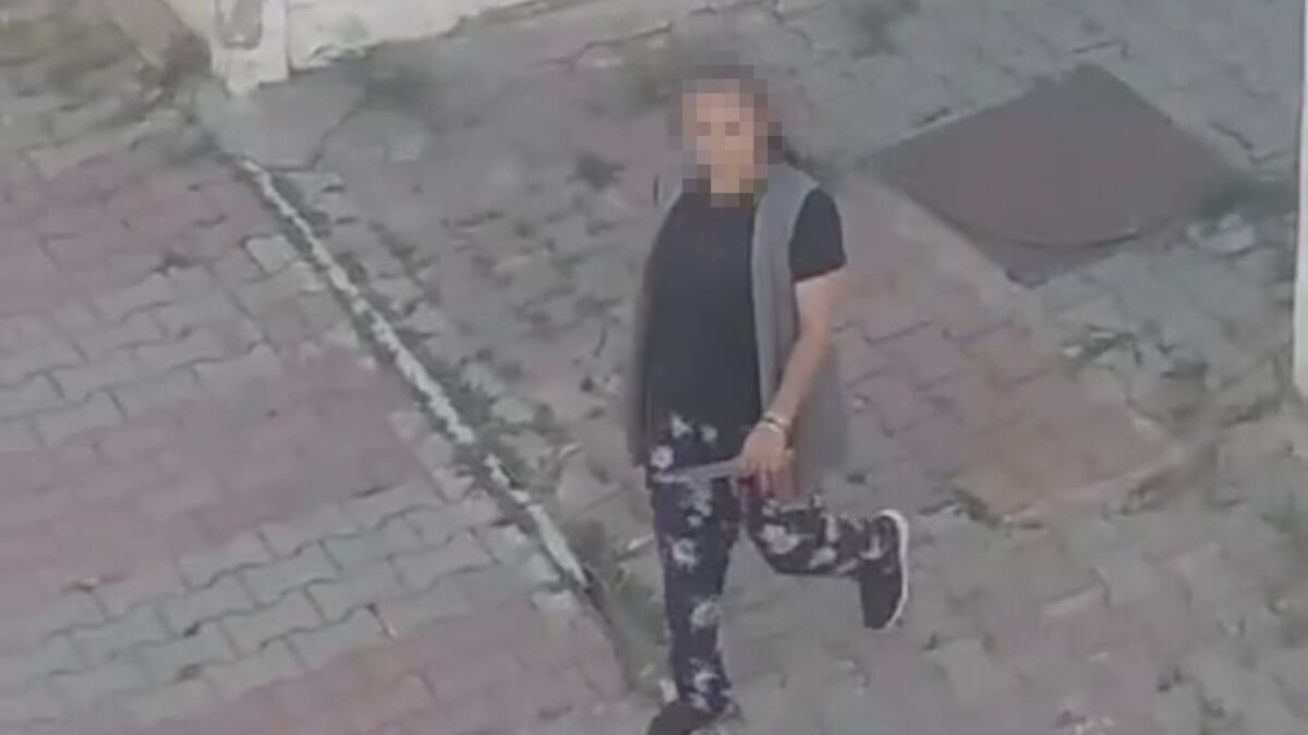 Pendik’te çocuk gürültüsünden rahatsız olan kadın bıçakla sokağa indi