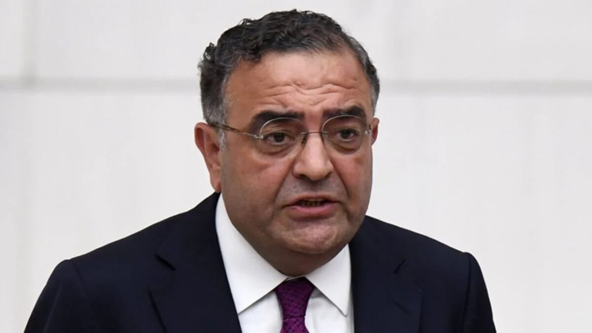 PKK, Sezgin Tanrıkulu’na destek vermeyen muhalefeti eleştirdi