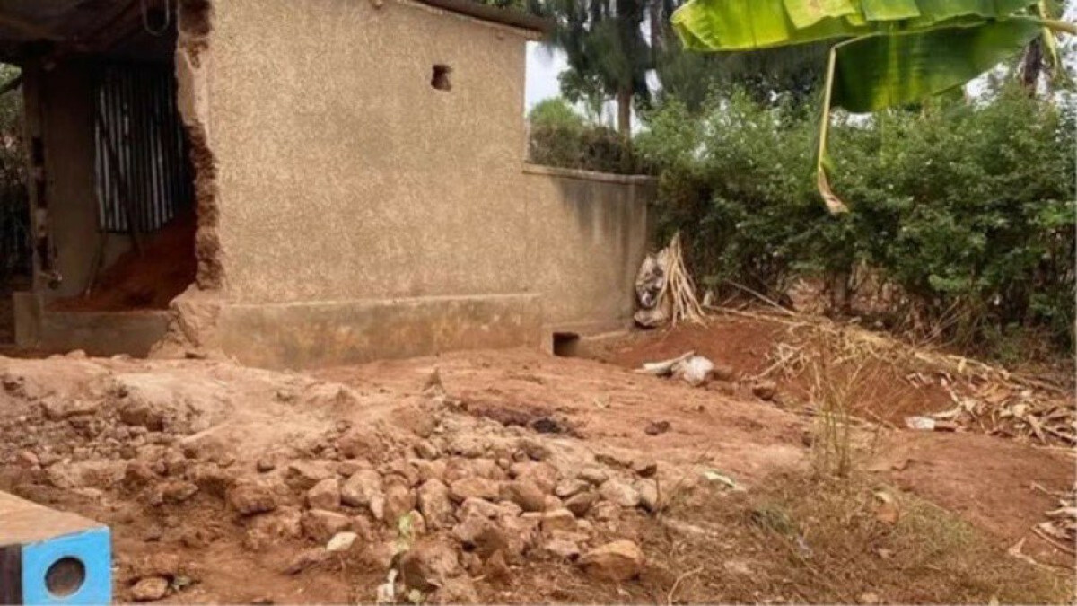 Ruanda’da seri katil yakalandı: Evinin mutfağından 10’dan fazla ceset çıkarıldı