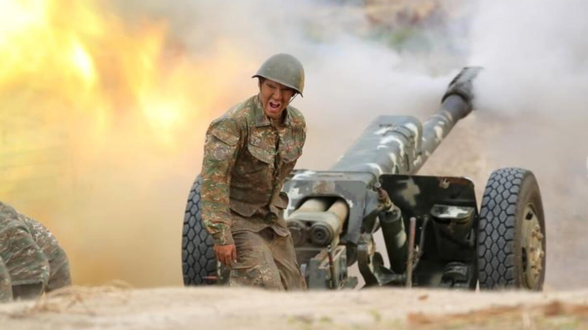 Rusya’yı kızdıracak hamle: Ermenistan, ABD ile ortak tatbikat yapacak