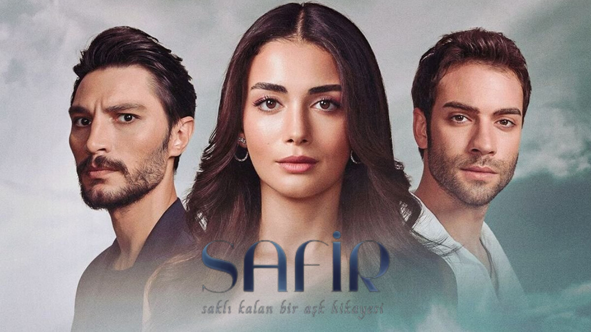 Safir dizisi nerede çekiliyor? Milyonları ekran başına kilitleyecek! İşte konusu ve oyuncuları