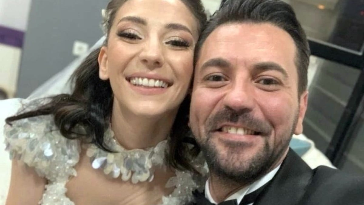 Sakarya’da dünyaevine girdiler! Balayındaki çifti kaza ayırdı