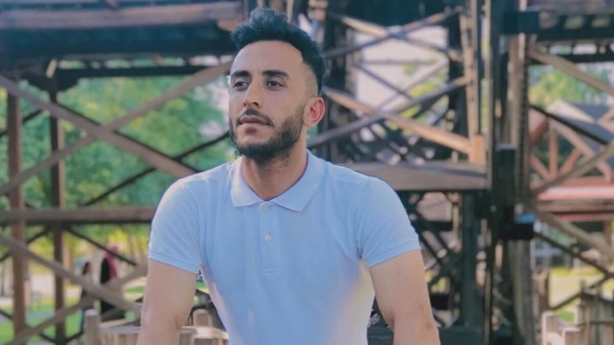 Sakarya’da husumetlisini öldüren katil teslim oldu