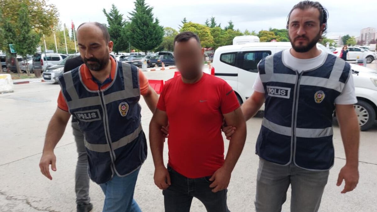 Samsun’da 100 bin litrelik kaçak akaryakıt operasyonu