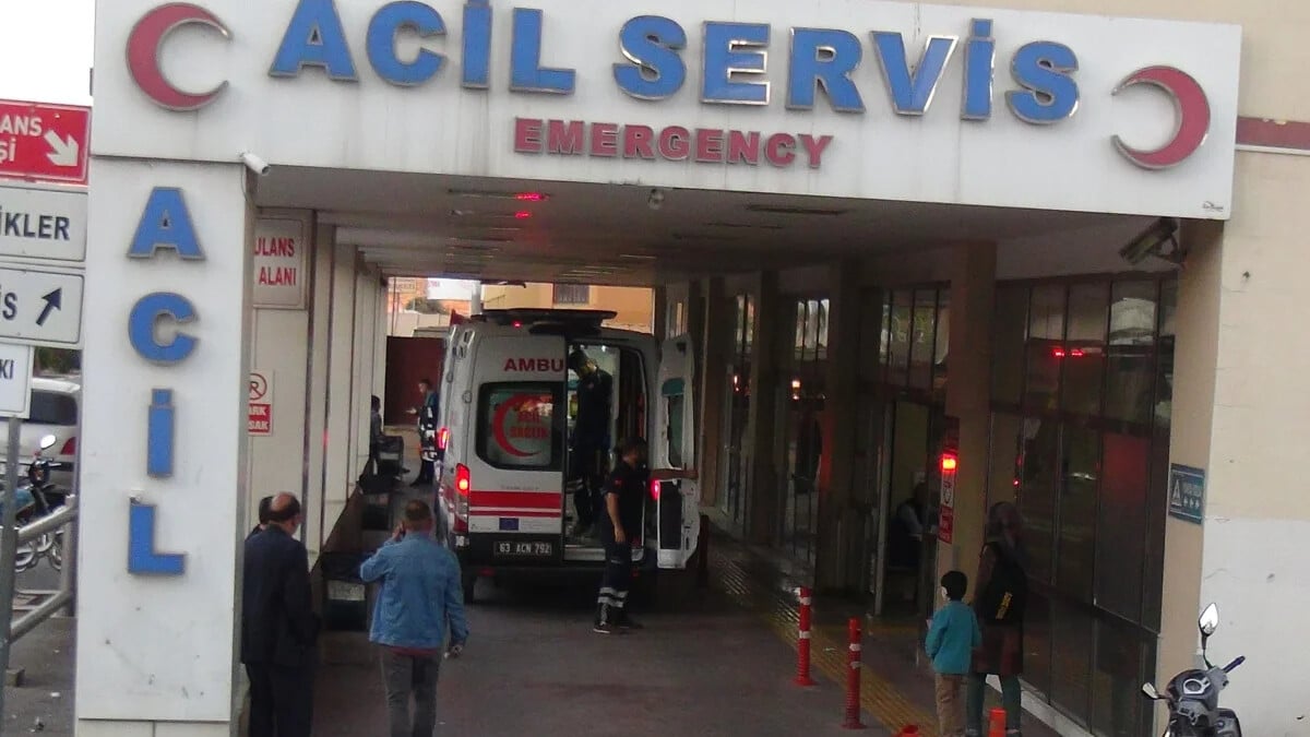 Şanlıurfa’da 3 doktora saldıran 4 hasta yakını tutuklandı