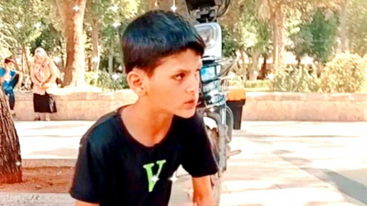 Şanlıurfa’da 5 gündür kayıp çocuğun cansız bedenine ulaşıldı