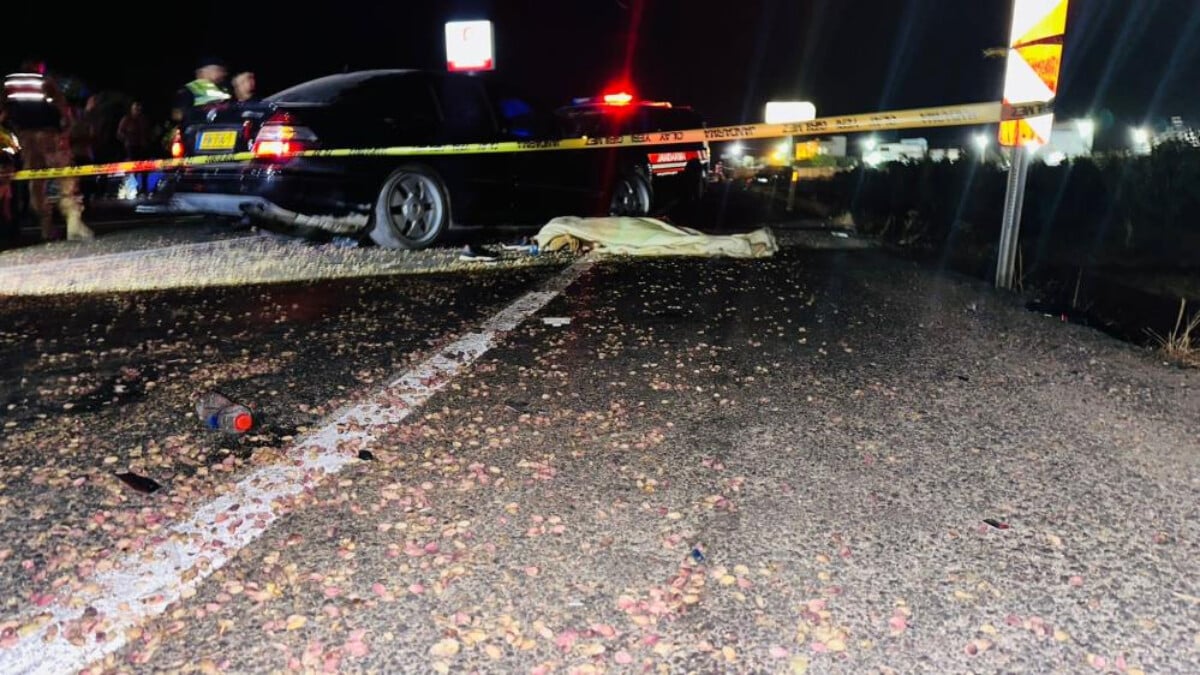 Şanlıurfa’da ceza yemesine neden olan ihmal traktör sürücüsünün hayatına mal oldu