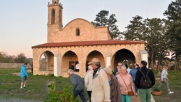 Sezon bitti! Turizmciler ‘gezen turistleri’ bekliyor