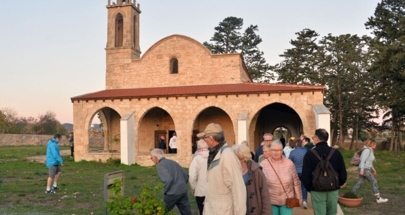 Sezon bitti! Turizmciler ‘gezen turistleri’ bekliyor