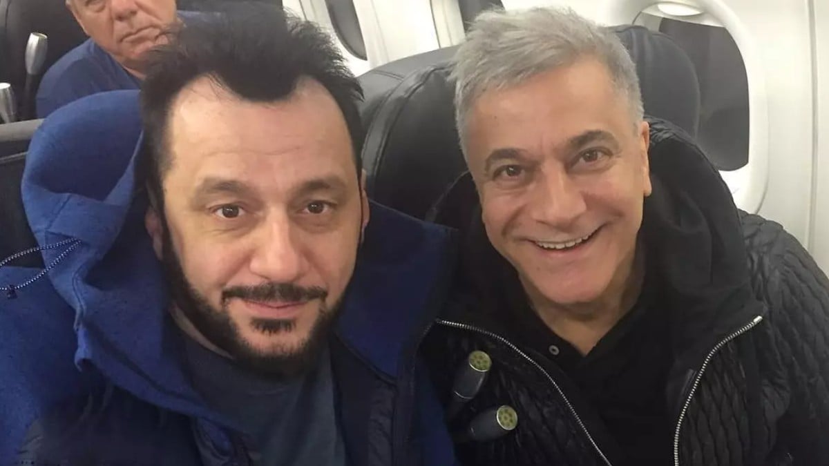 Siroz olduğu iddia edilmişti! Sosyal medya hesabından böyle duyurdu..