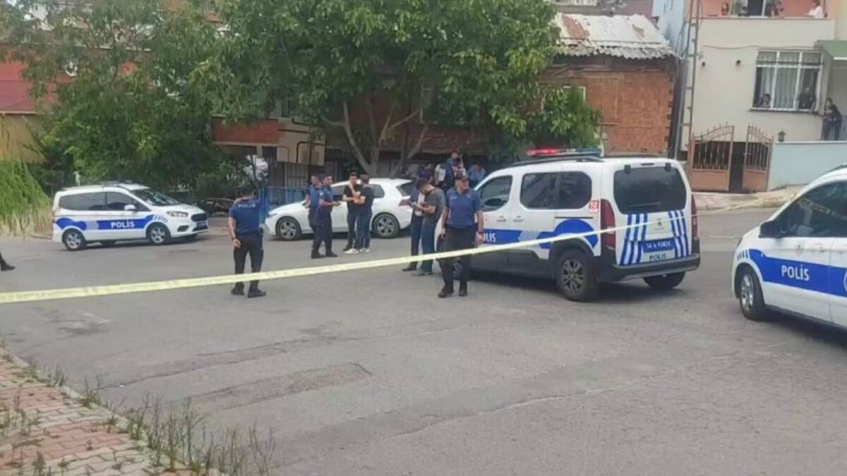 Sivas’ta başlayan aile içi tartışma İstanbul’da can aldı