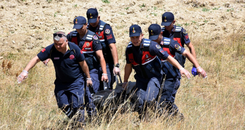 Sivas’taki arazi kavgasında 2 kişiyi öldüren şahıs, 17 gün sonra yakalandı