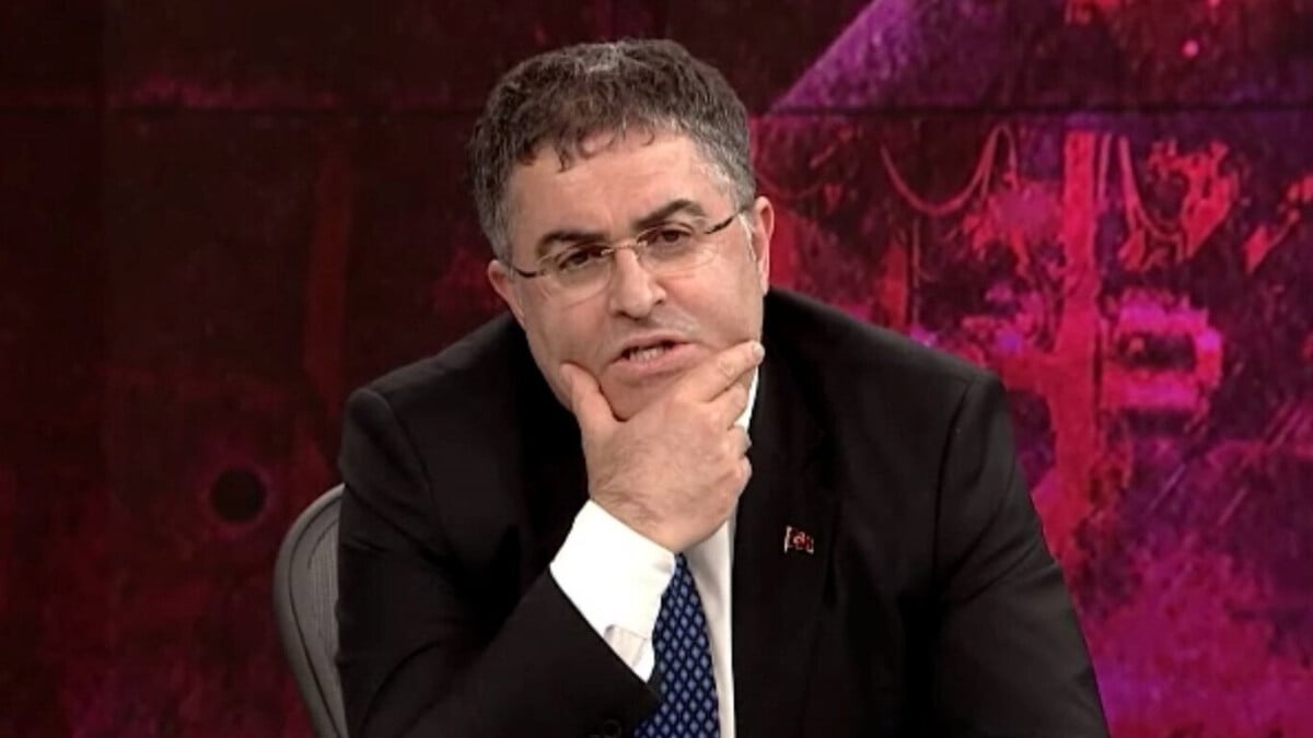 Sözcü TV ile Ersan Şen’in yolları ayrıldı