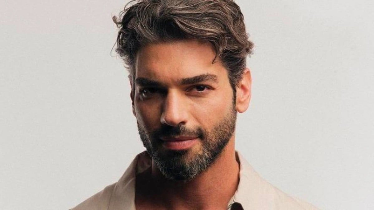 Şükrü Özyıldız, ünlü fenomenle yeni aşka yelken açtı