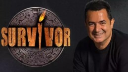 Survivor’da yer yerinden oynayacak! Acun Ilıcalı 3 ismi daha açıkladı..