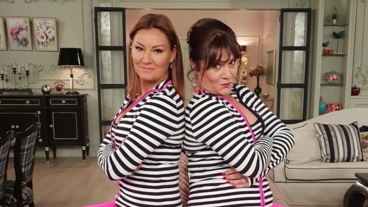 Takipçisine sinirlendi! Pınar Altuğ, Seda Fettahoğlu paylaşımına gelen bir yoruma ateş püskürdü..