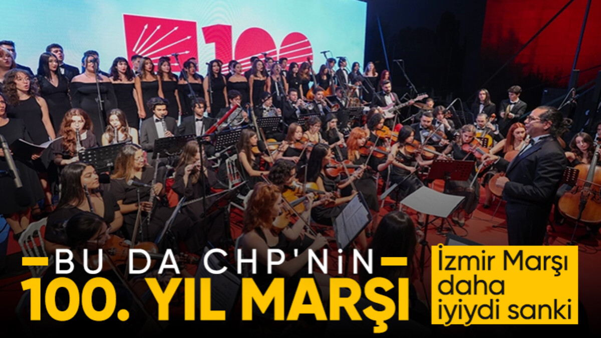 Tam üç gün sürecek! CHP kuruluşunun 100. yılını kutluyor