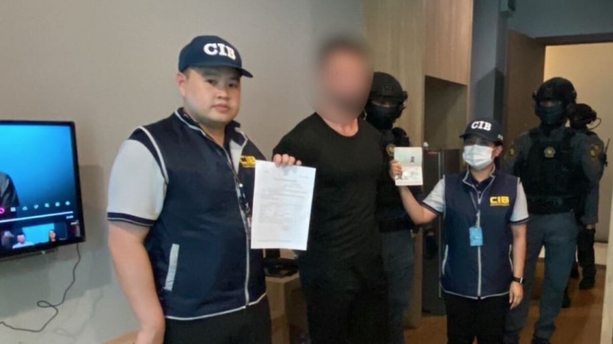 Tayland’da tanıştığı kadınları dolandıran Türk