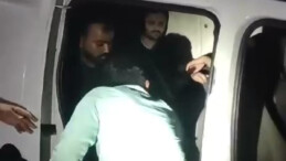 Tekirdağ’da göçmen kaçakçılığı operasyonu: 1 araçtan 12 kişi çıktı