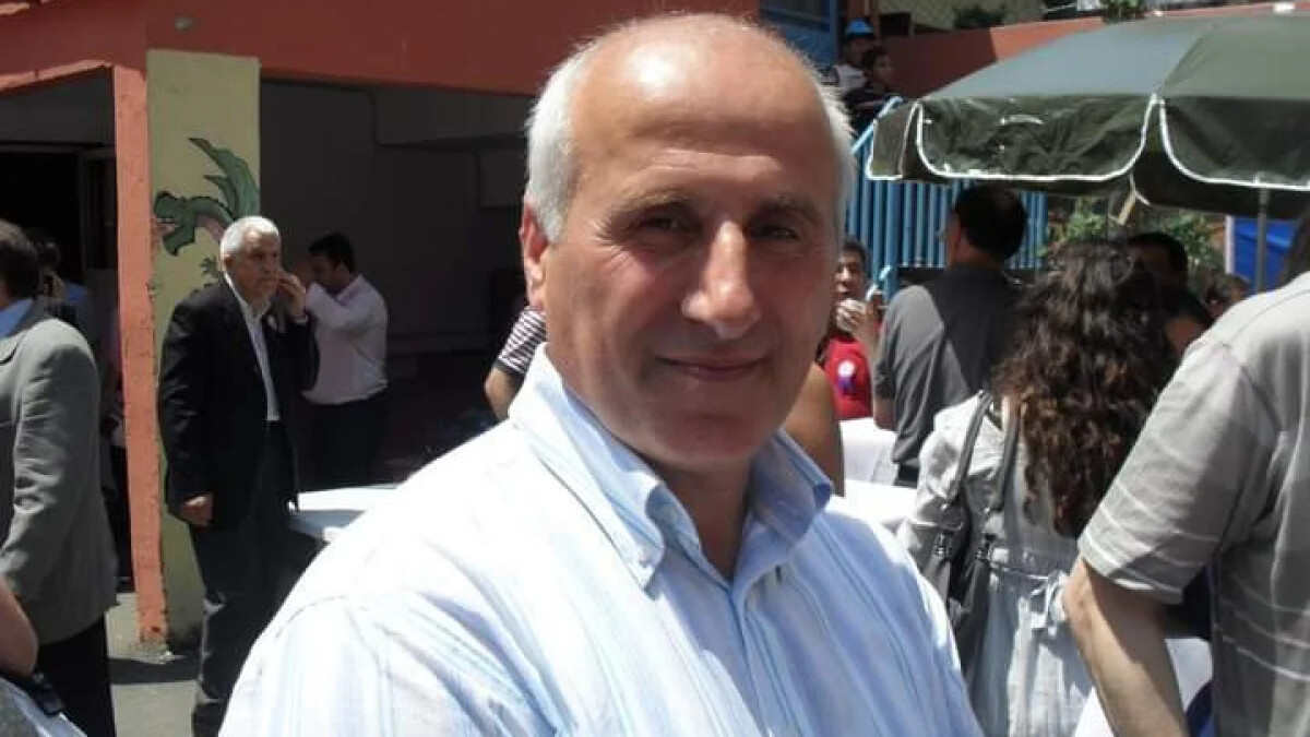 Trabzon’da bahçe sulama kavgası: 1 ölü, 2 yaralı