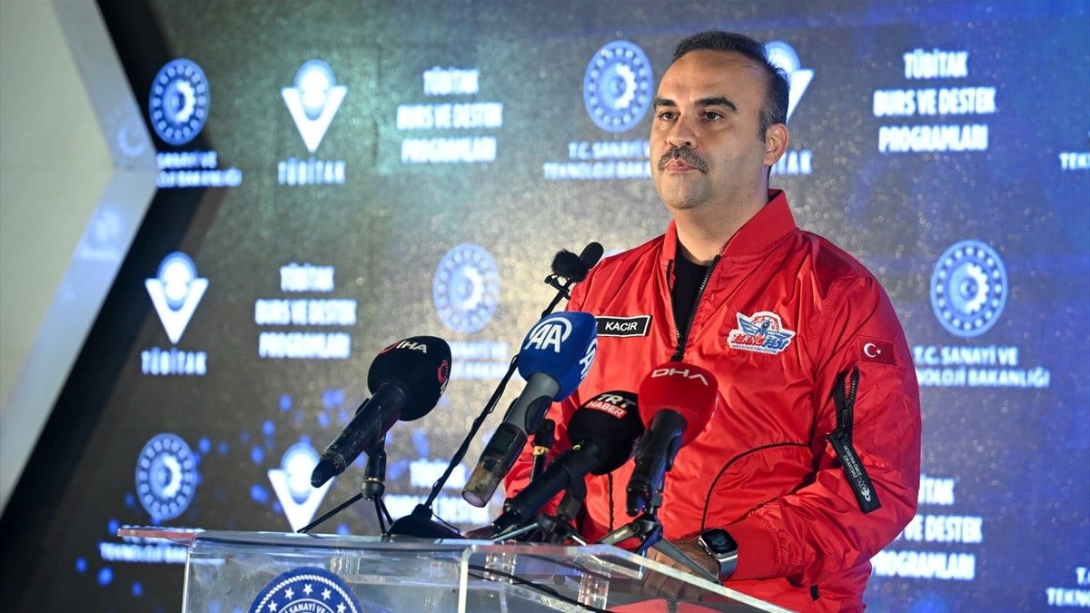 TÜBİTAK bursu müjdesi! Aylık 90 bin TL’ye yükseldi