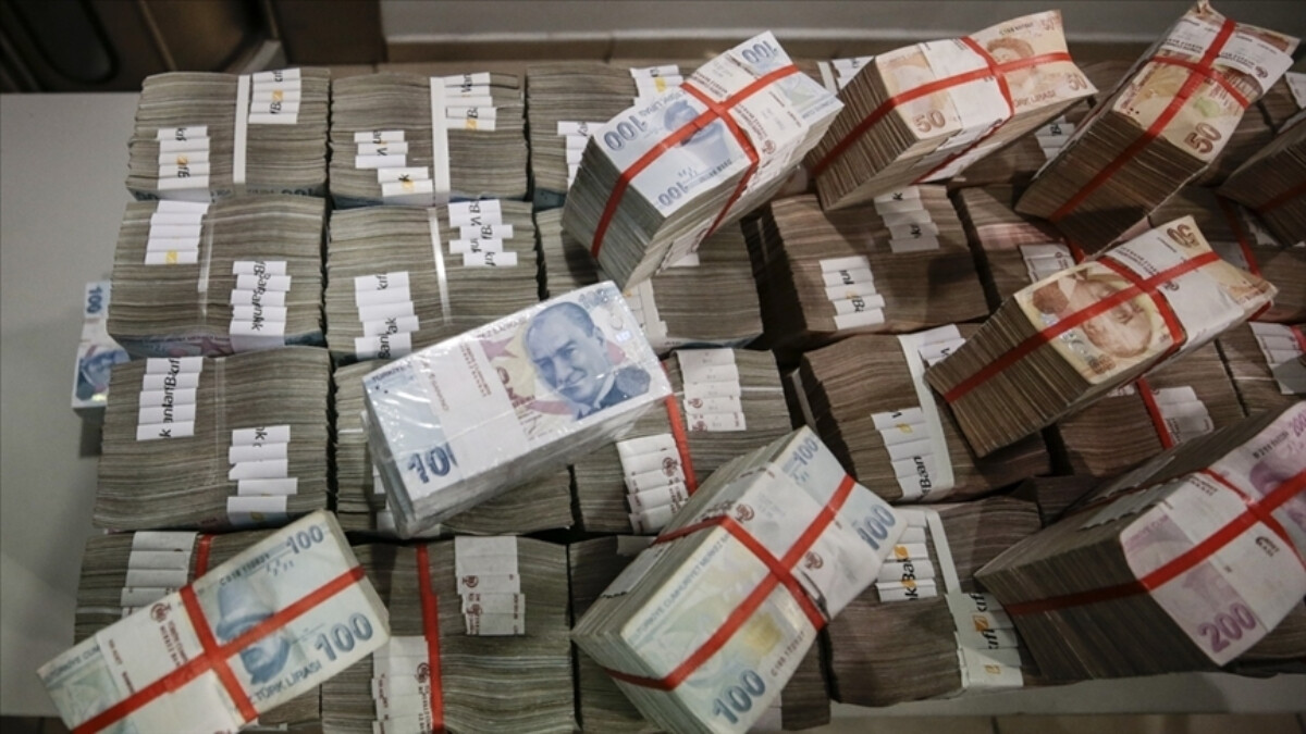 TÜİK açıkladı! 2022 yılında firmaların net satışları ve faaliyet karı arttı