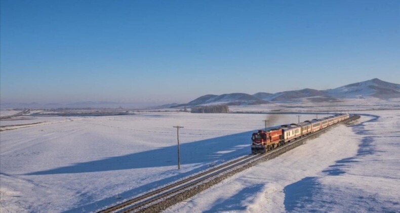 Turistik Doğu Ekspresi yeni sezonda 84 sefer yapacak