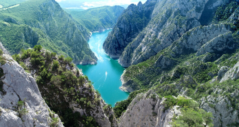 Turizm destinasyonlarının yeni rakibi Samsun zirveyi hedefliyor