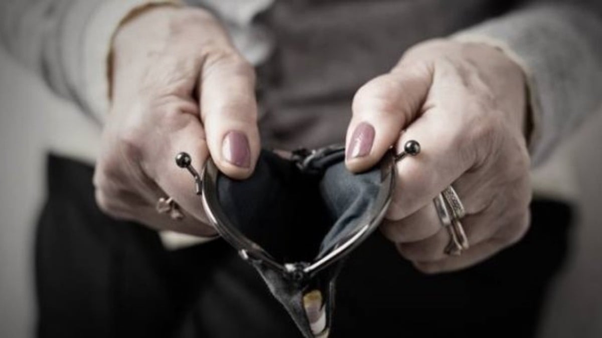 TÜRK-İŞ’in eylül ayı açlık ve yoksulluk sınırı araştırması yayınlandı