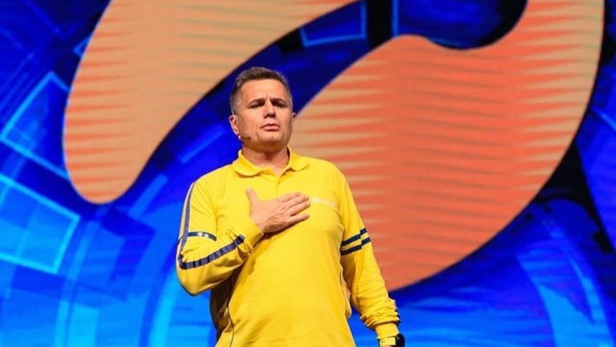 Turkcell CEO’su Murat Erkan istifa etti