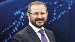 Turkcell Yönetim Kurulu Başkanlığı’na Şenol Kazancı atandı