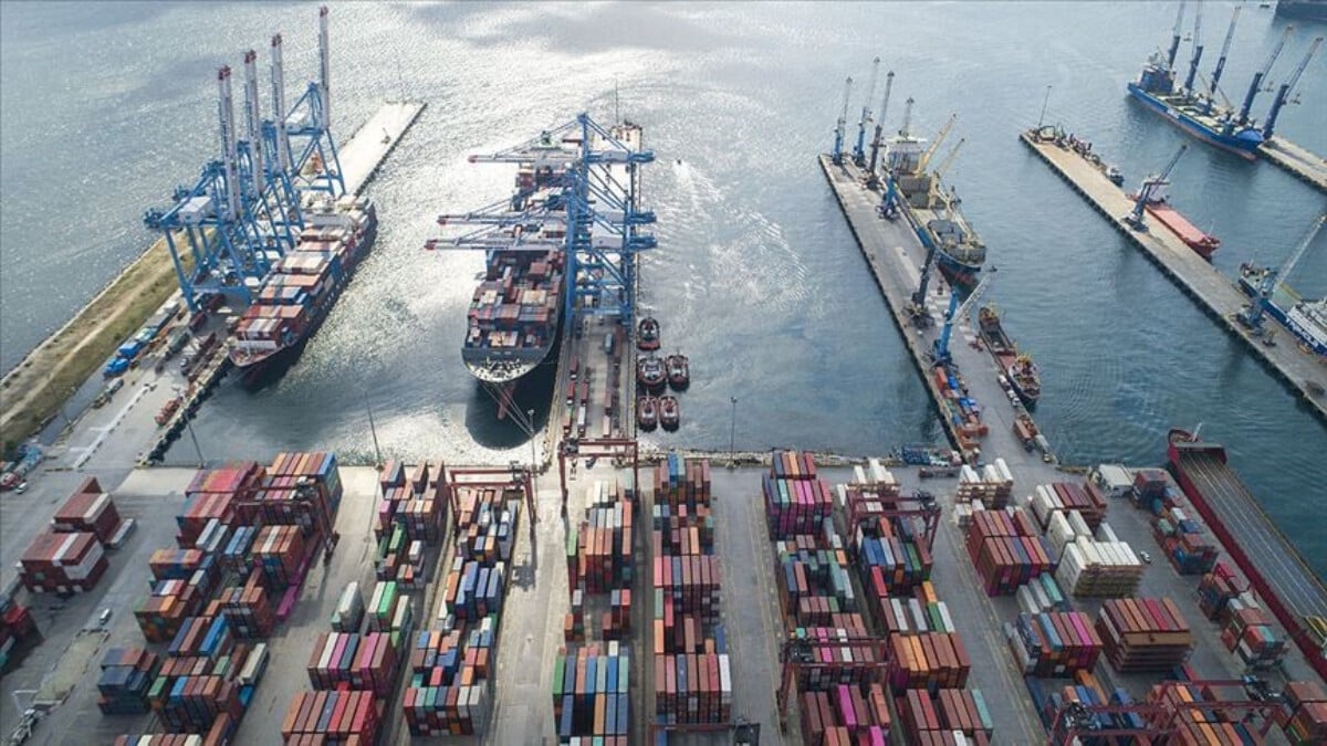 Türkiye ile İngiltere arasındaki serbest ticaret anlaşması genişletilecek