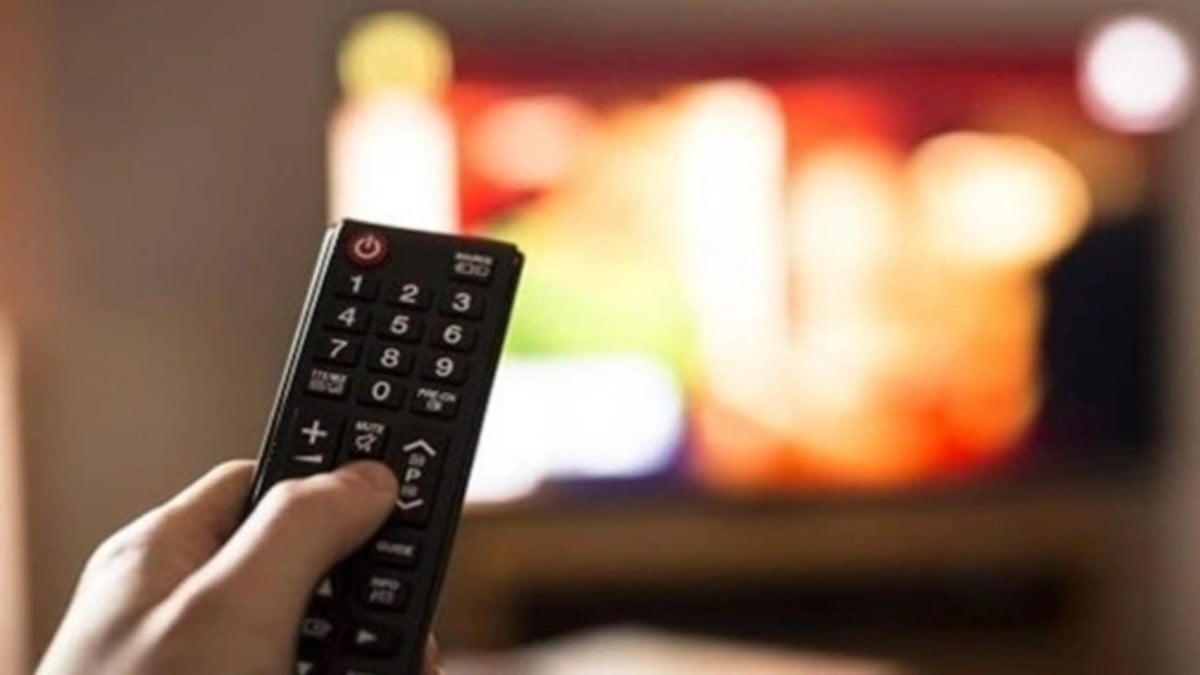 TV’de Pazartesi: 25 Eylül 2023 TV’de neler var? İşte yayın akışları