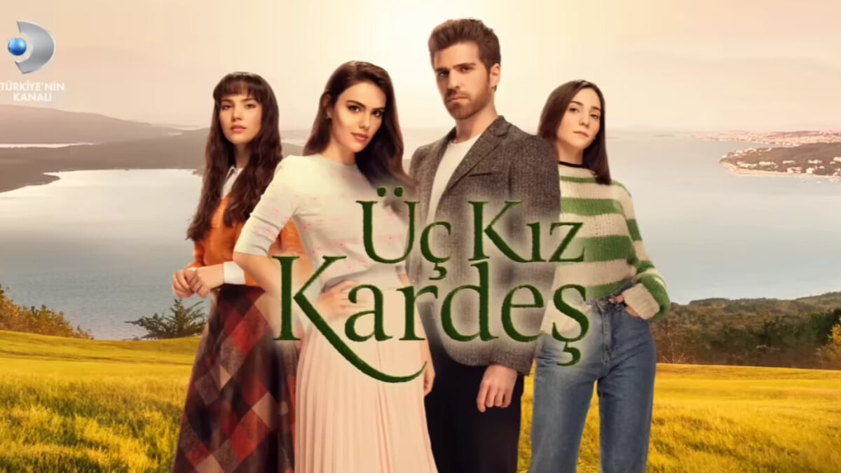 Üç Kız Kardeş 55. bölüm fragmanı: Türkan’ın yıllardır sakladığı sır ne?