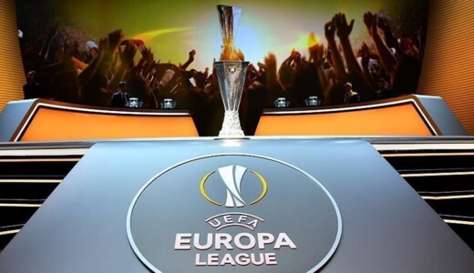 UEFA Avrupa Ligi’nde kuralar çekildi