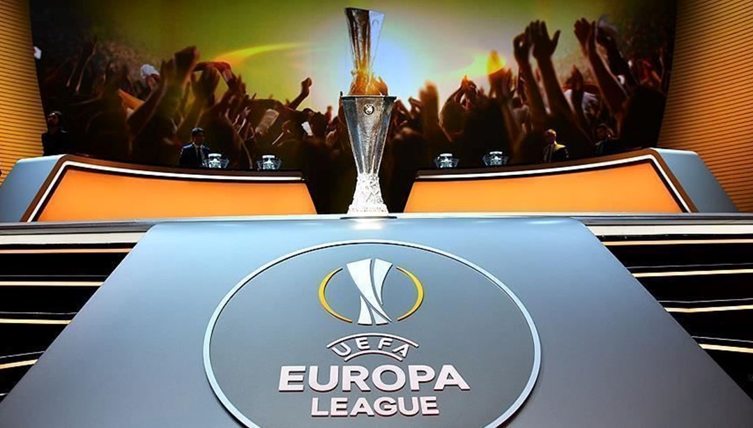 UEFA Avrupa Ligi’nde kuralar çekildi