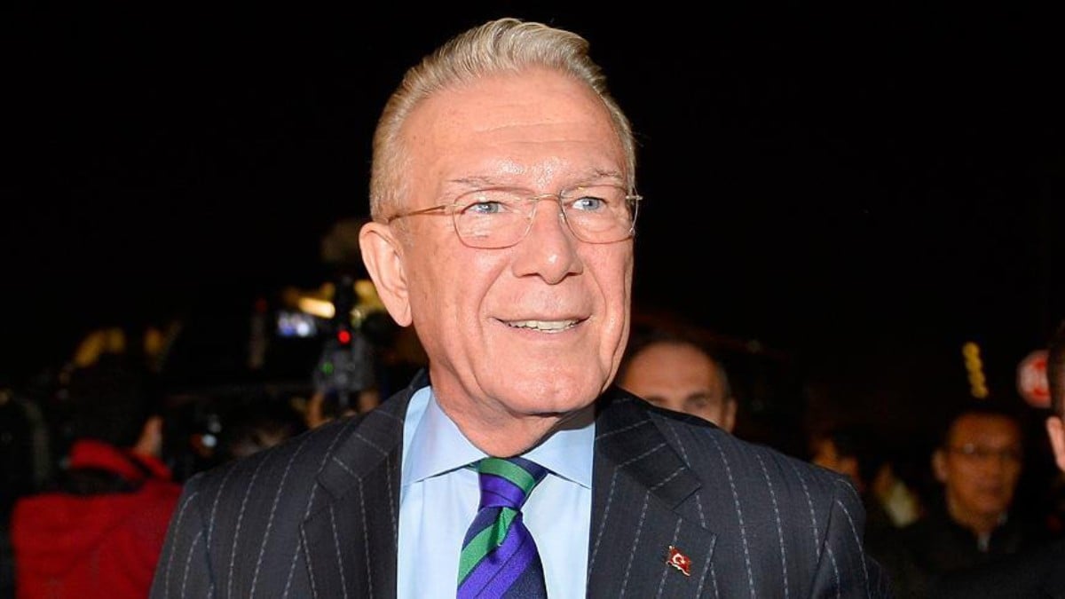 Uğur Dündar’ın Hiram Abas ile atış talimi yaptığı video ortaya çıktı