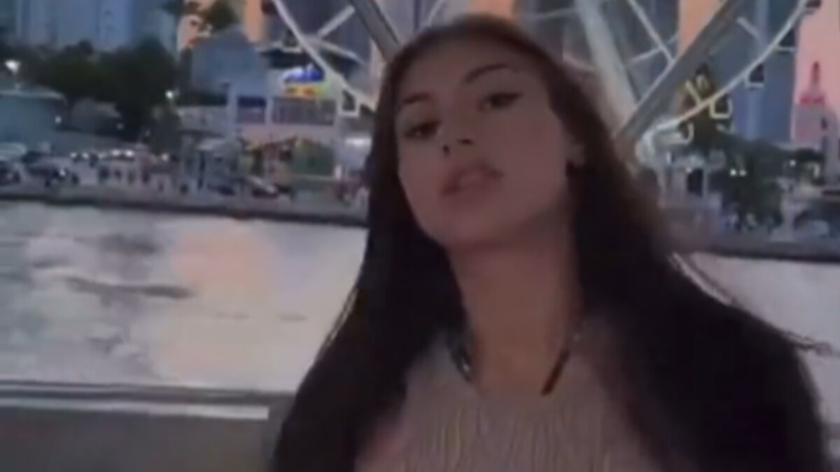 Ukraynalı askerlik şubesi başkanı Sapon’un kızının ABD tatili