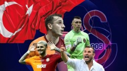 ÜLKE PUANI SON DURUM… İşte son maçların ardından Türkiye’nin UEFA ülke sıralamasındaki yeri
