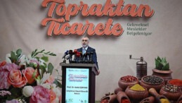 Vedat Işıkhan: İstihdam rakamları tarihi zirvesinde