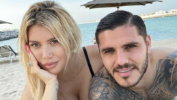 Wanda Nara’nın Göz Kamaştıran Dönüşümü: Icardi’nin Büyüleyici Etkisi