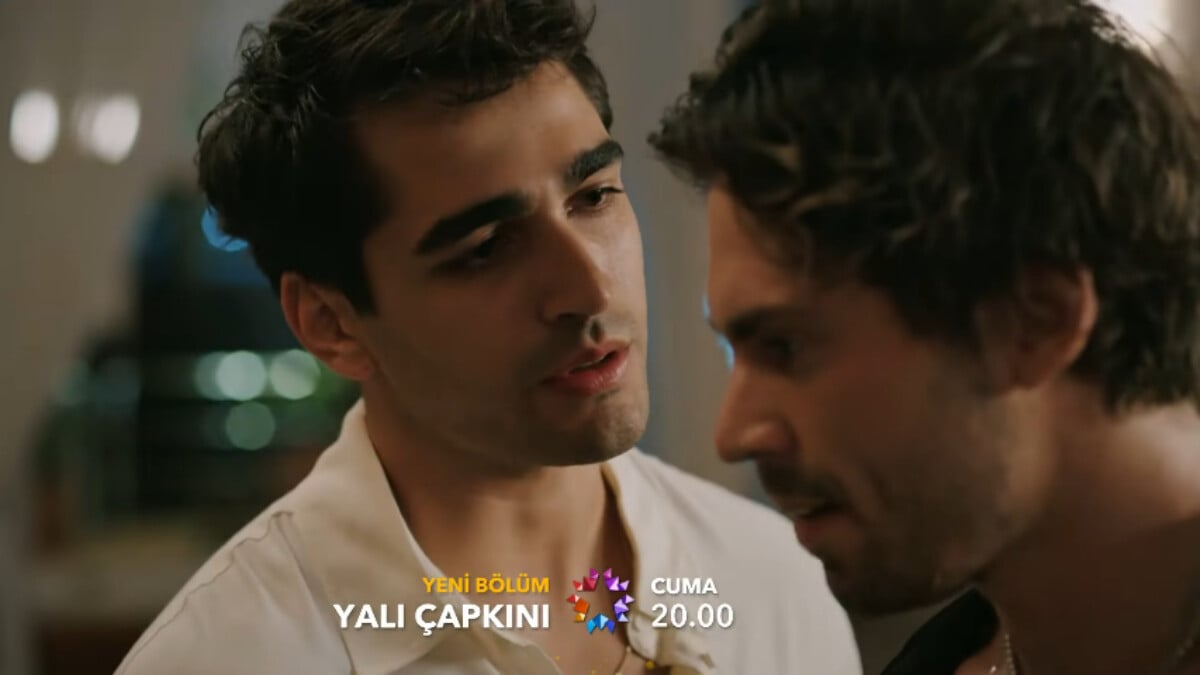 Yalı Çapkını 38. bölüm 2. fragmanı: Seyran için okkalı tokat! Ortalık kızışacak…