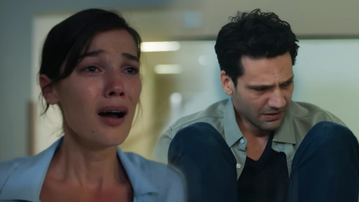 Yargı 65. bölüm fragmanı: Bu detay herkesi sarsacak! Ceylin ve Ilgaz’ın kızı bakın nereden çıkacak