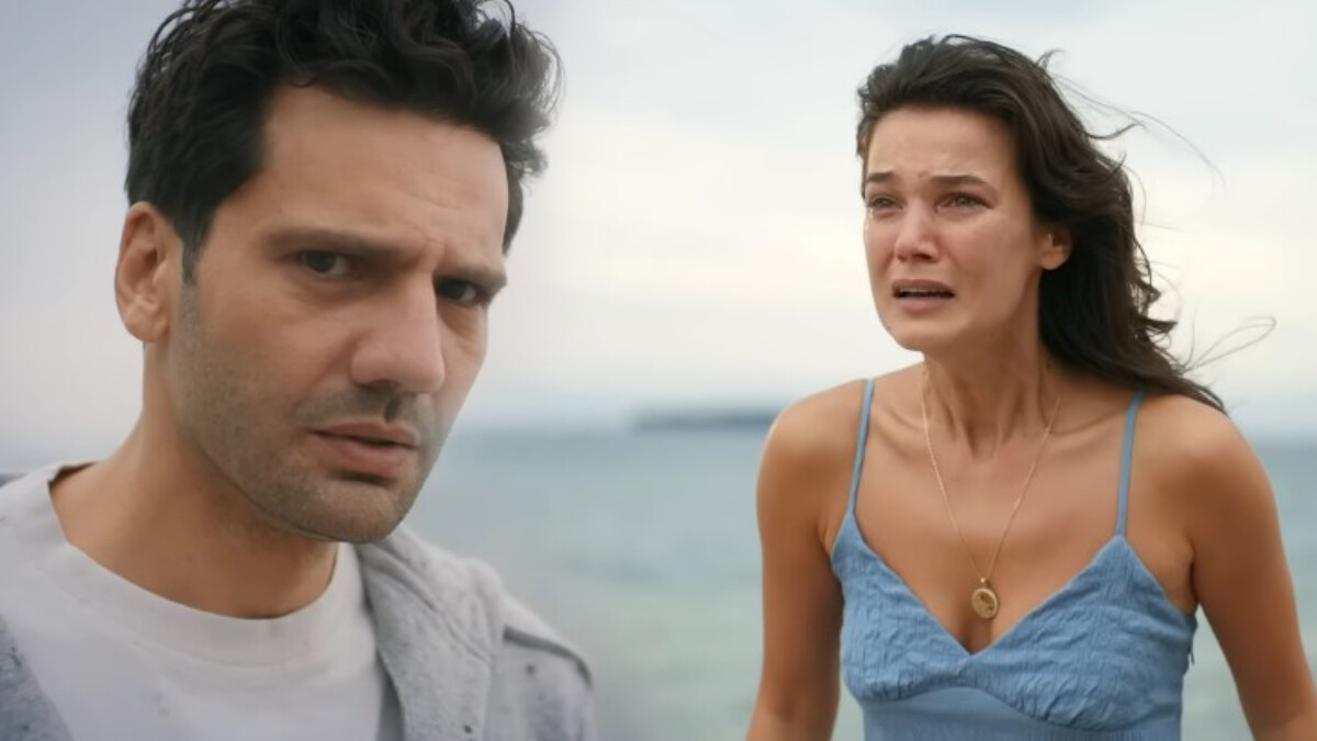 Yargı yeni sezon fragmanı: Tarih belli oldu! Ceylin ve Ilgaz yüzleşiyor “Sen öldün”